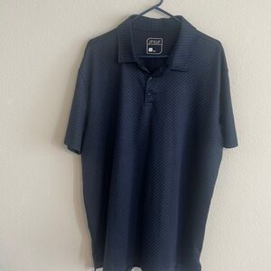 Stylus work/golf polo size XL